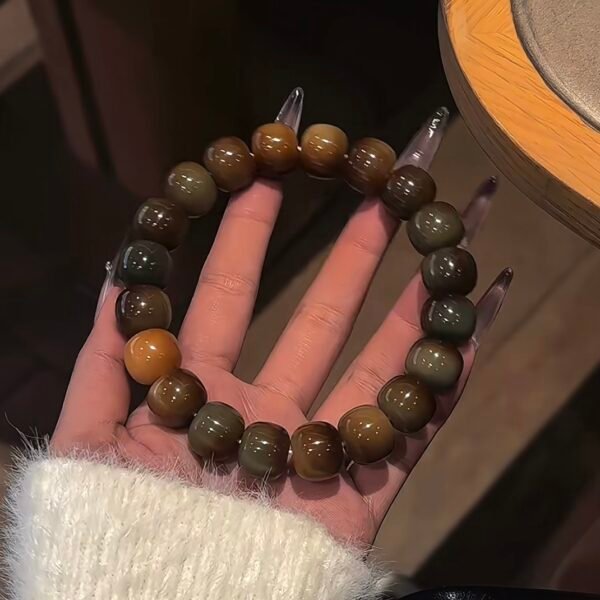 MOCHA LATTE-Attract Wealth&Career Luck