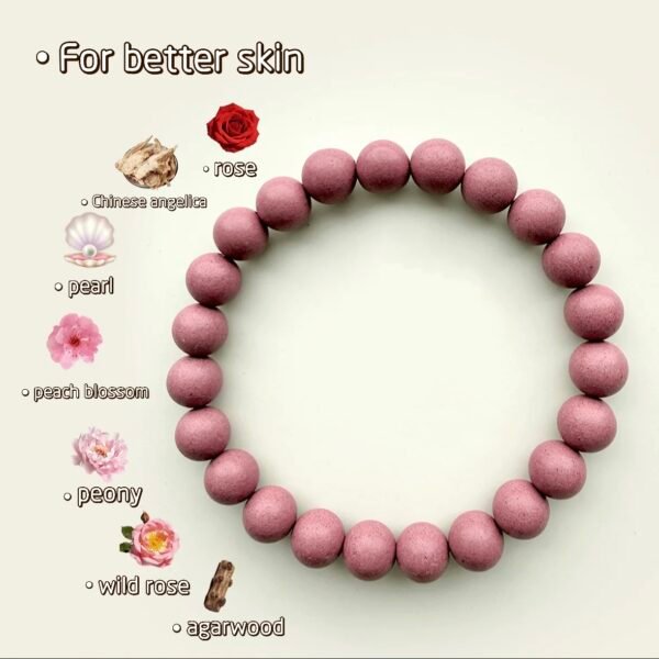 FORMULA BRACELET-For physical and mental health