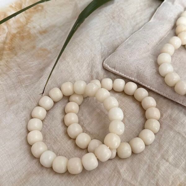 SNOW BALL- Symbolize Wisdom&Enlightenment